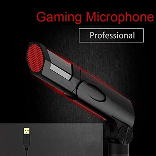 ZGMCGD USB Microphone