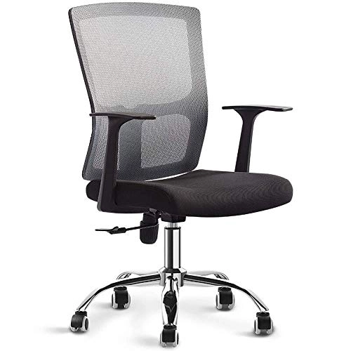 Office Chair - High Back Mesh