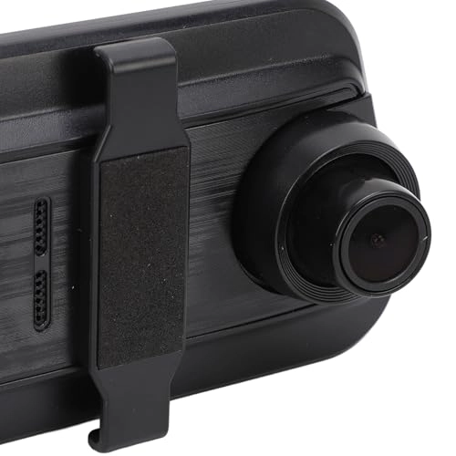 Mirror Dash Cam - 1080P FHD