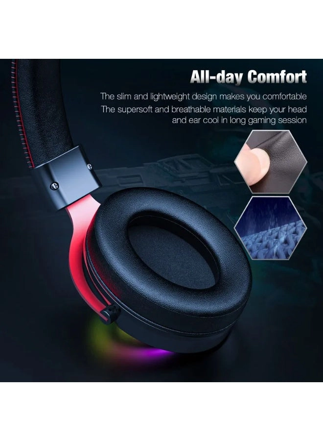 X15 PRO Wired Headset