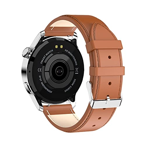 I29 - 1.28-inch 240*240 Heart Rate