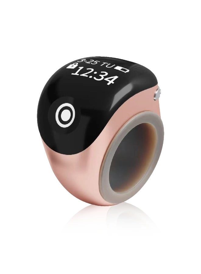 Motoq S8 Pro - Smart Tasbih Ring