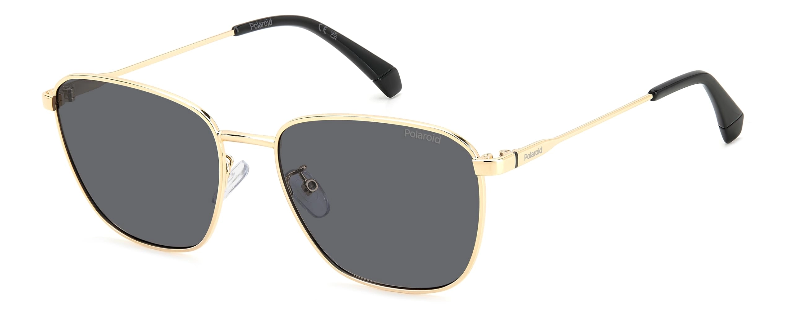 Polaroid Eyewear PLD 4159/G/S/X - 56mm RUTHENIUM