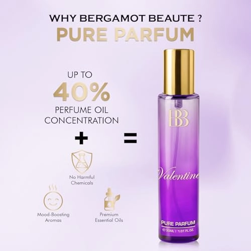 Valentine Eau de Parfum 30ml