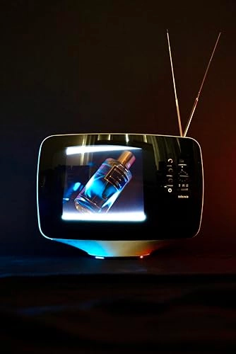 Cosmic Pepper Eau de Parfum - 120 ml