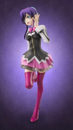 Mikono Suzushiro - Aquarion Evol (20.32 cm) (OCT121726)