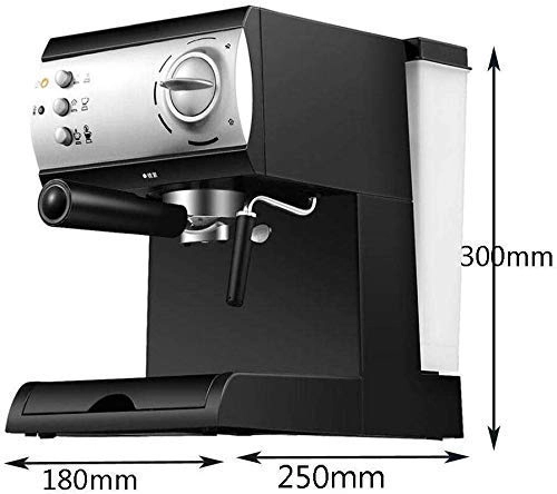 64677 - Milk Frother