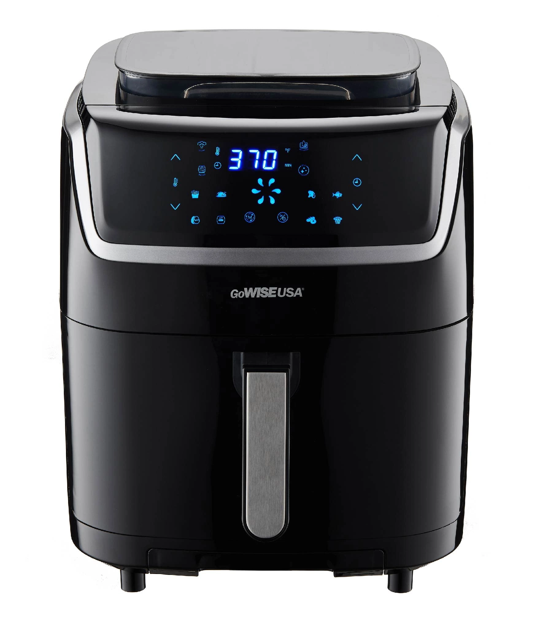 GoWISE USA Steam Air Fryer GW22991