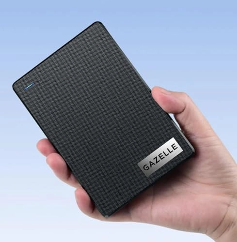 GZ1TB - 120 RPM 1TB 2.5 Inches HDD