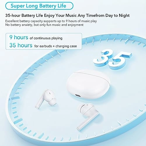 Choice S7 Wireless Earbud