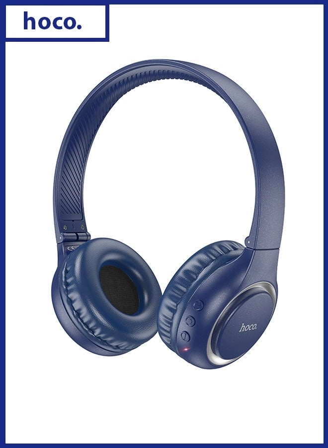 Hoco W41 Wireless Headphone