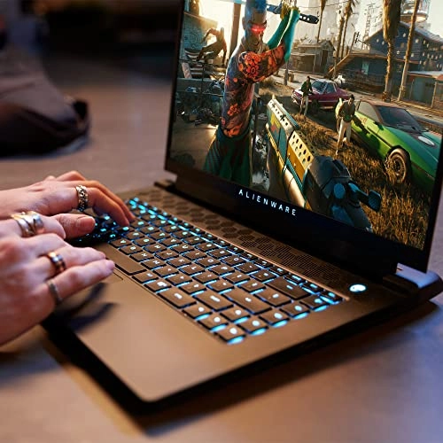 M15 R6 - 15.6'' Core I7 11800H 32GB DDR4 1TB SSD