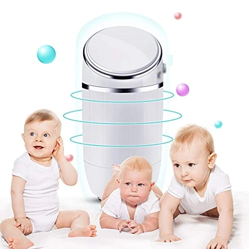 Single-Cylinder Washing Machine