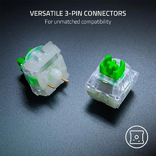 Mechanical Switches - 1 piece(s) Clamp