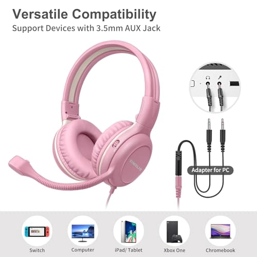 SM-903G Wired Headphone