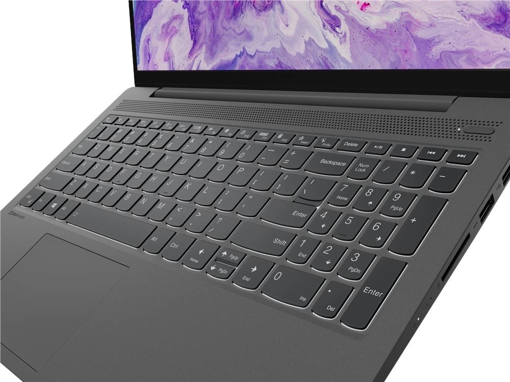 Ideapad 5 - 15.6'' 512GB 16GB Core i7-1255U