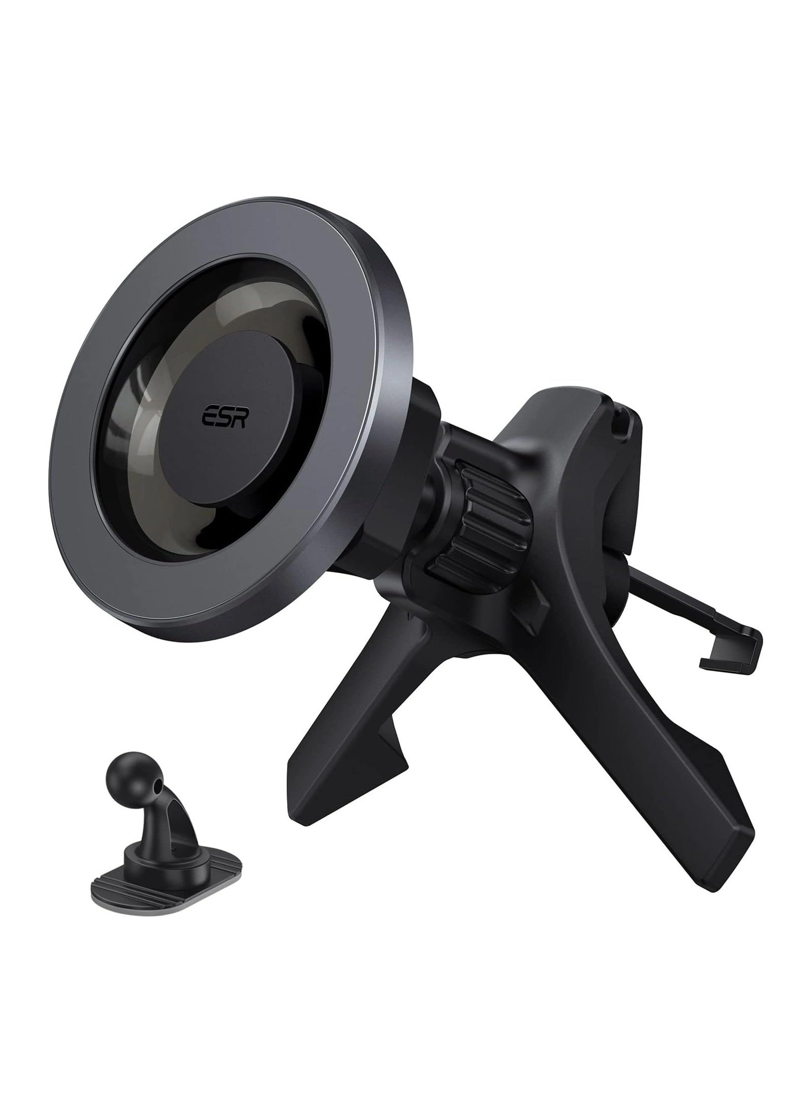 Electronic Silk Road Corp. MagSafe Car Mount