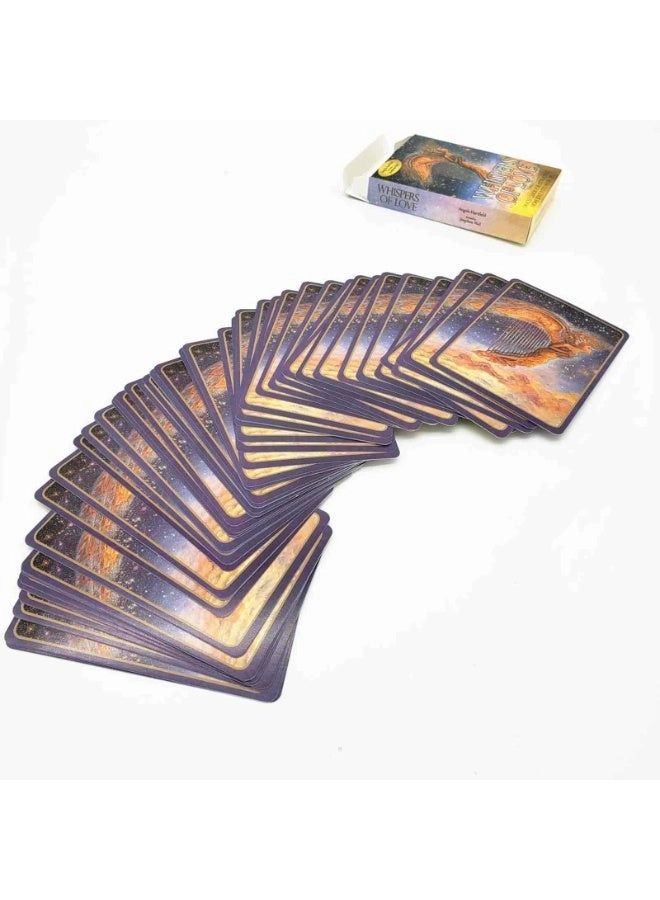 Whisper of Love Oracle Bone Script