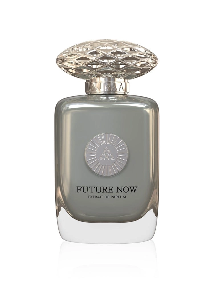 Auraa Desire Future Now Eau de Parfum 100 ml