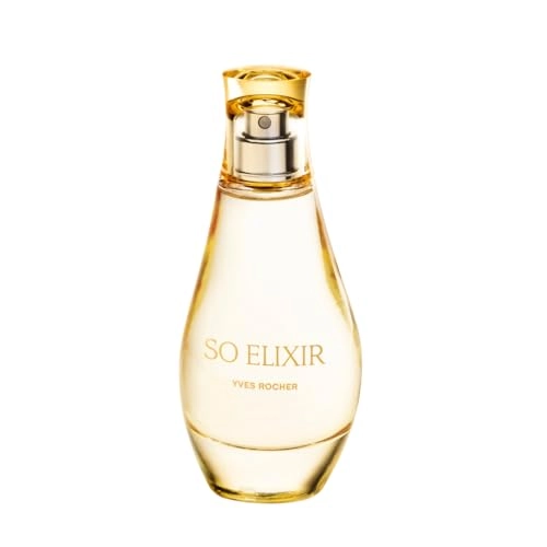 So Elixir Eau de Parfum 50 ml