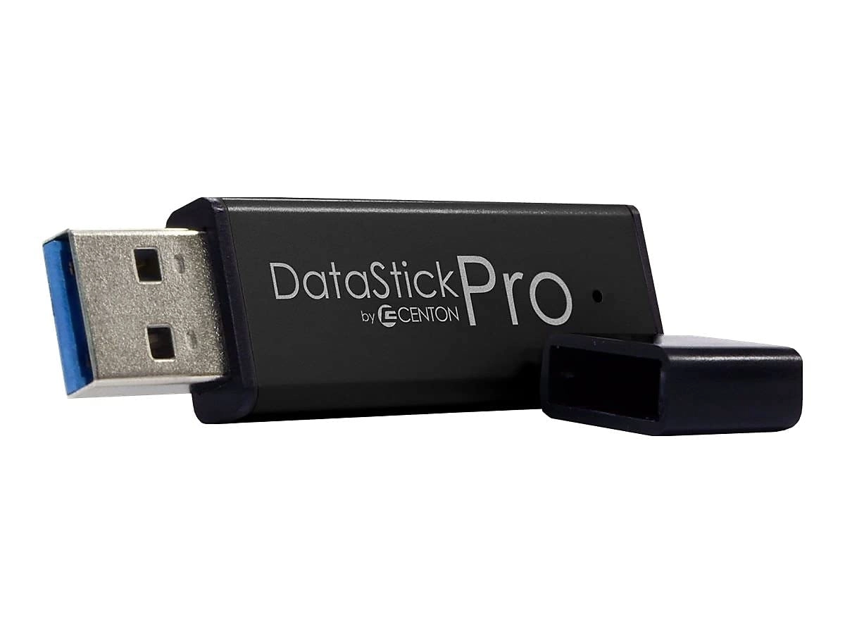 Centon DataStick Pro - USB 3.0 USB Type-A 16GB