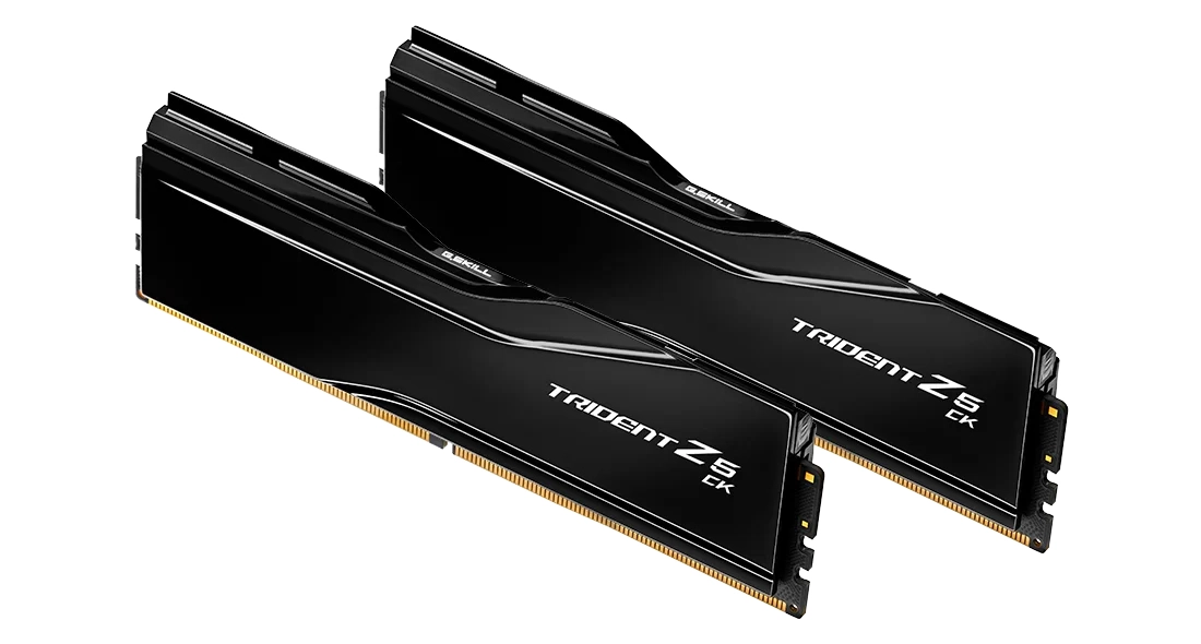 Trident Z5 CK - 48GB 8800MT/s CU-DIMM DDR5