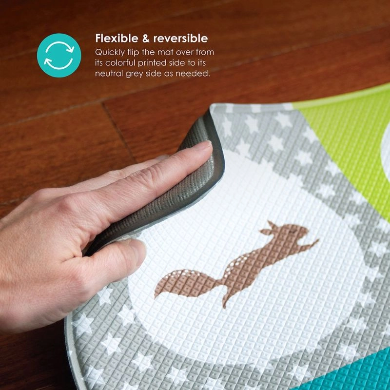Reversible Playmat - Miles