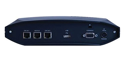 NetVanta 3140 - Desktop Gigabit Ethernet 4-port