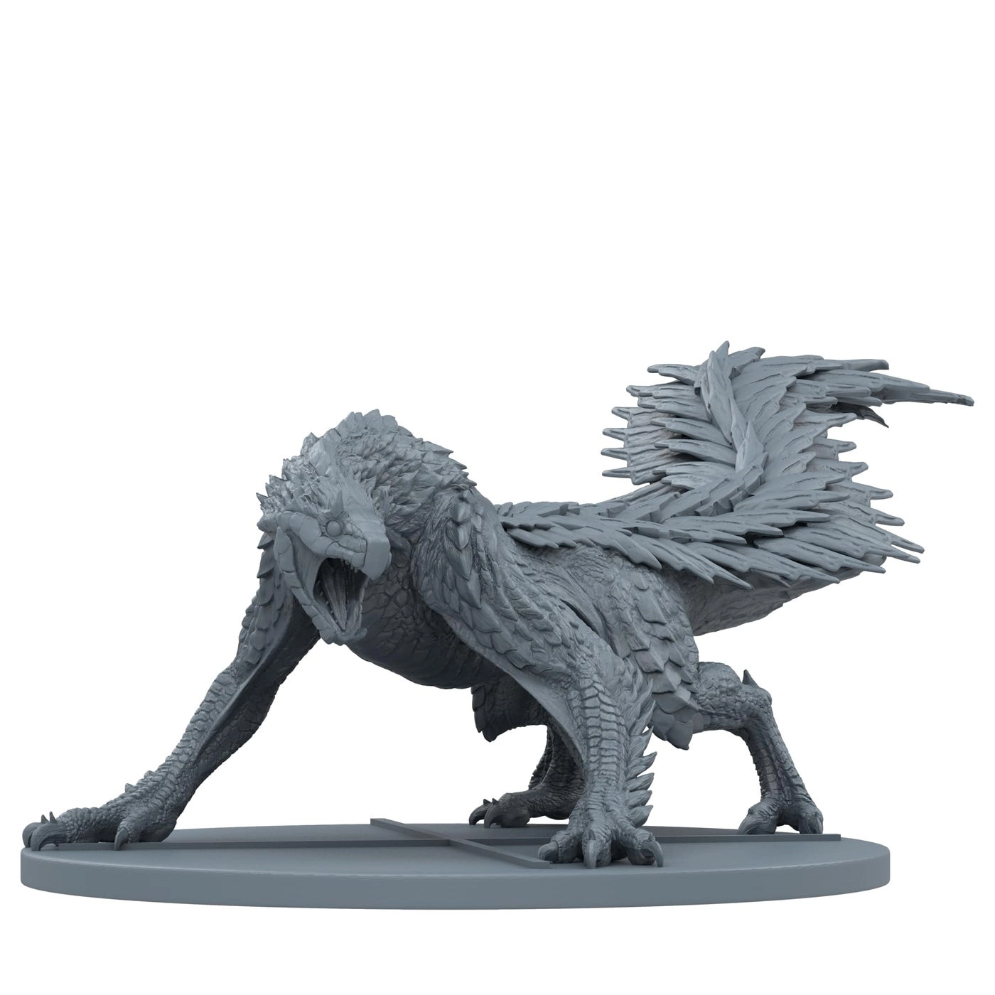 Monster Hunter World: The Board Game