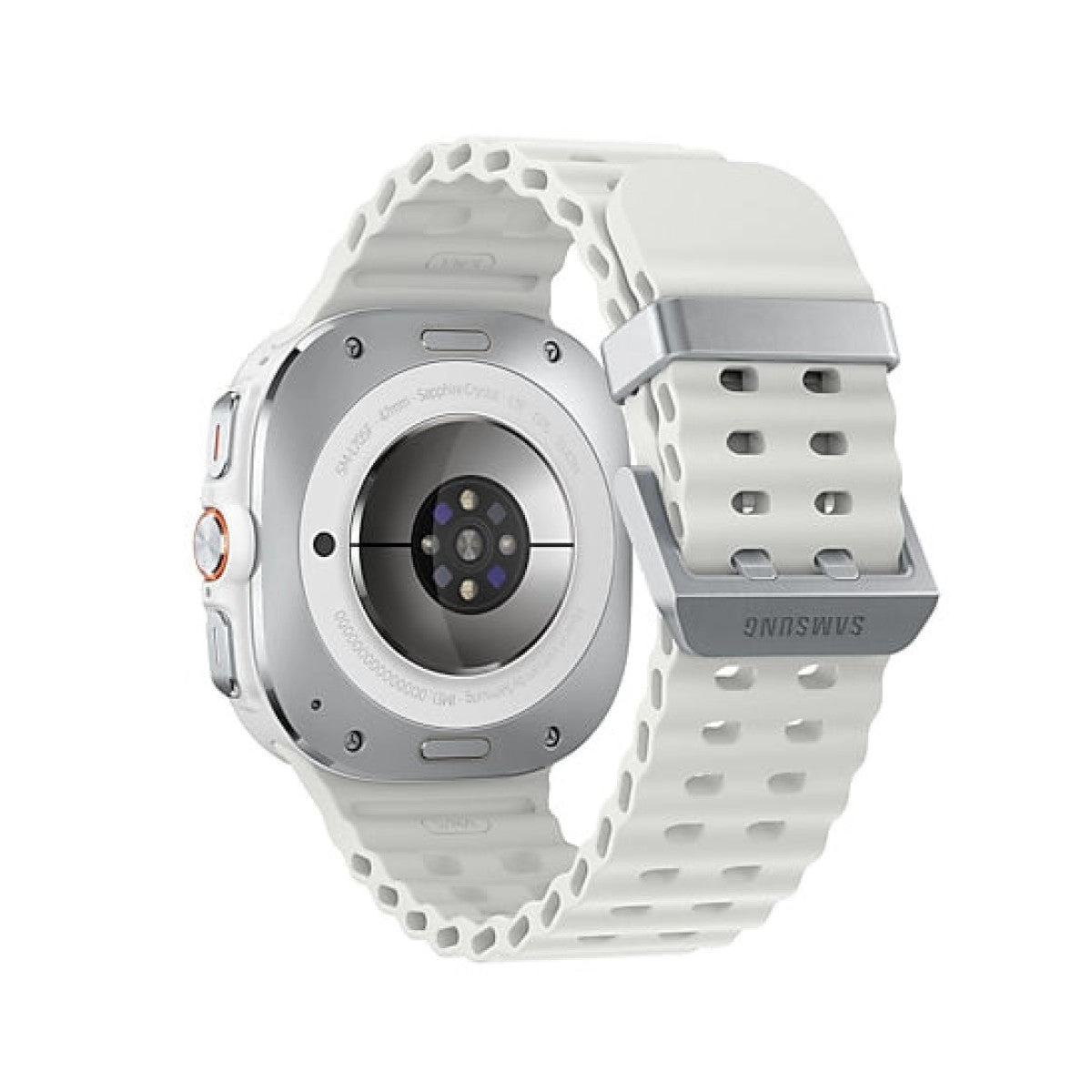 Galaxy Watch Ultra 47mm Titanium LTE GPS