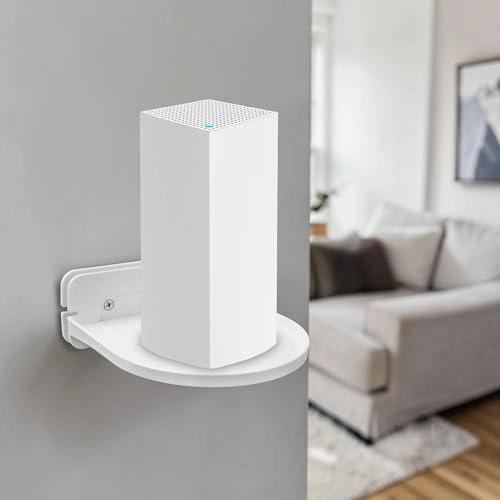 Router Wall Mount Bracket Stand