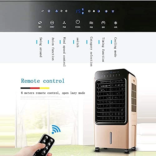 Air Cooler - 4.0 Liters