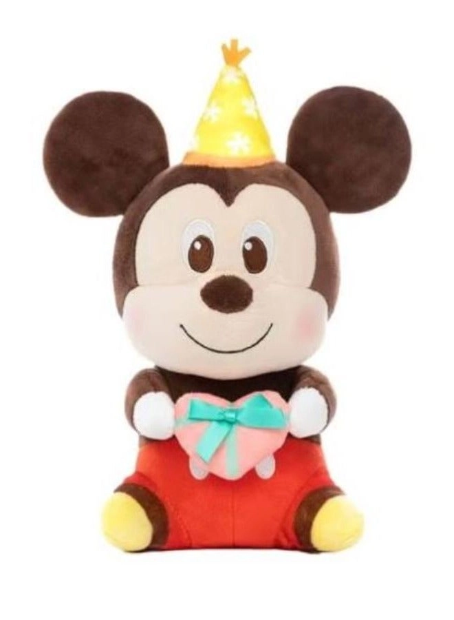 Disney Sweetheart Collection - Mickey Celebration - 30 cm
