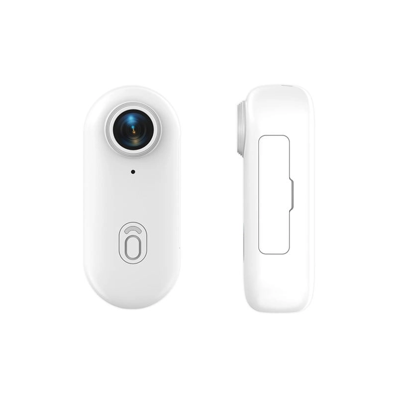 Digital Video Recorder Mini Body Camera - 4K