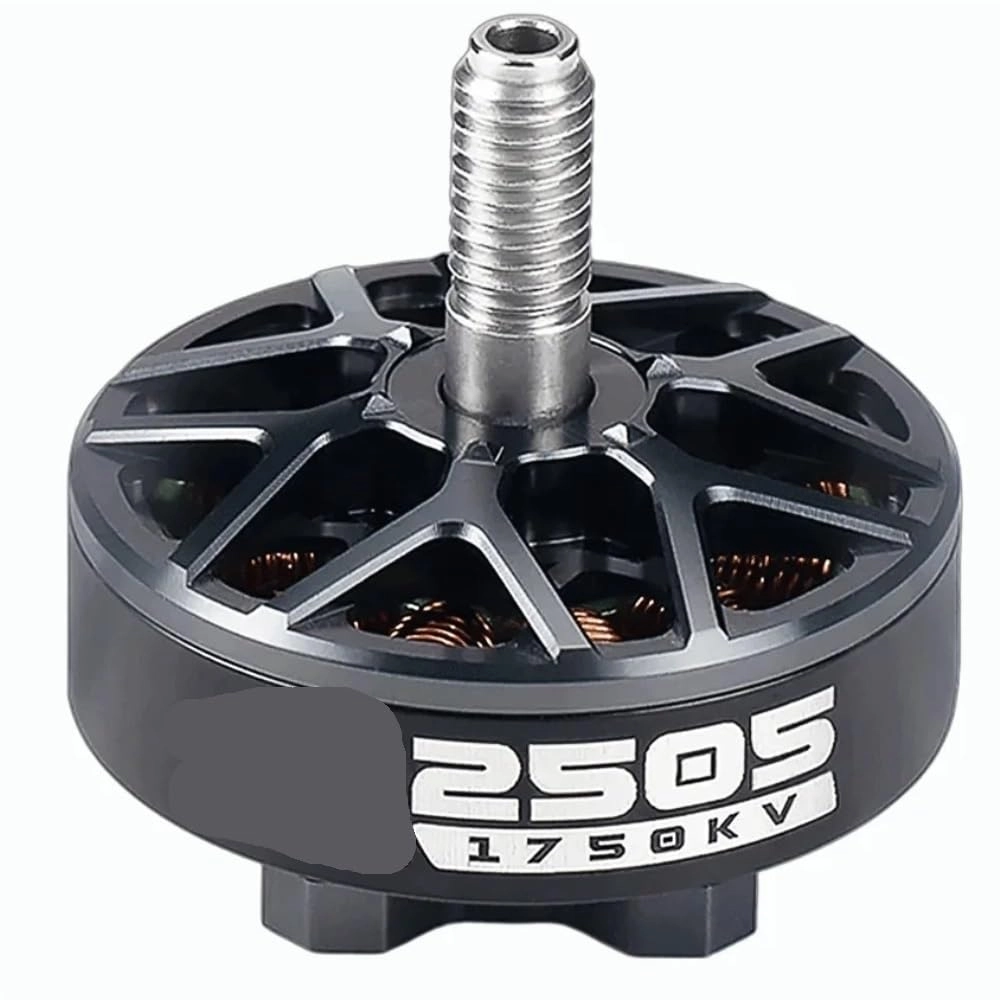 2306 - brushless