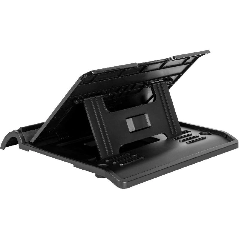Antimicrobial Ergo Laptop Stand - 14"