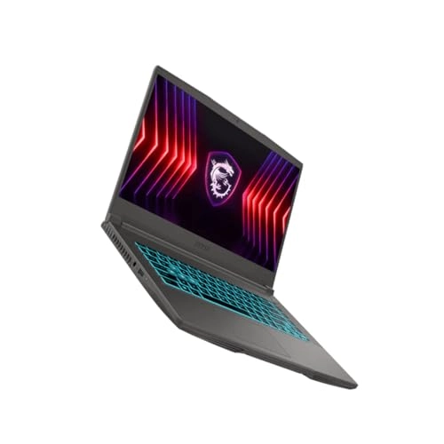 Thin 15 B13UCX - 15.6'' i5-13420H 16GB DDR4 512GB SSD