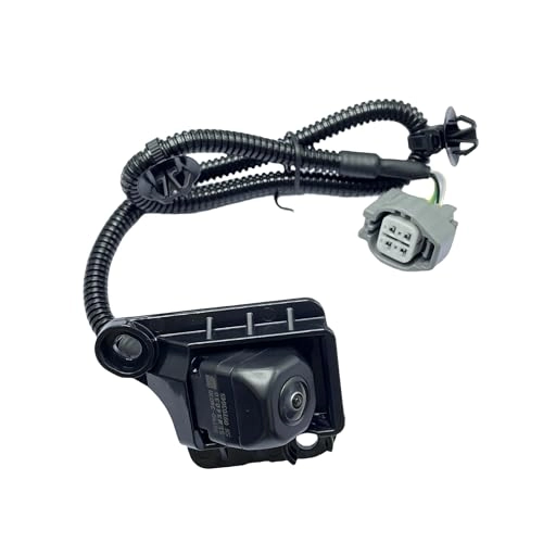 Reversing Camera - Night vision