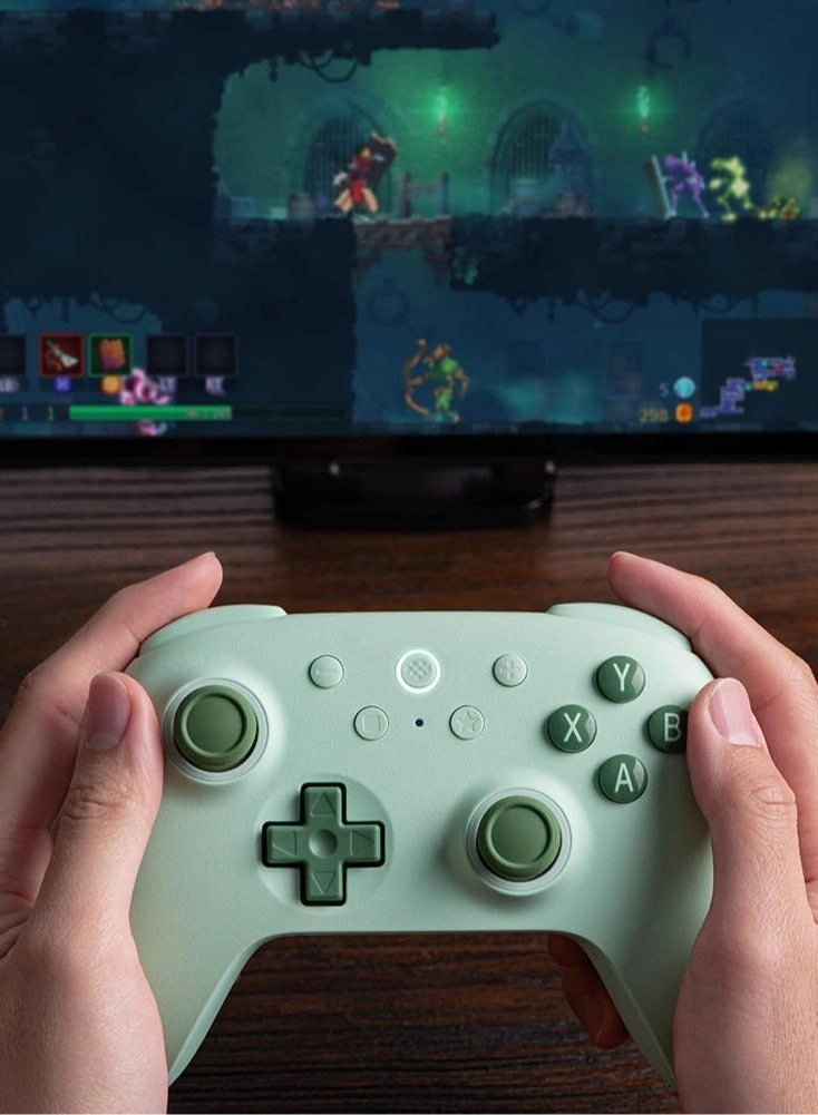 Ultimate 2C - Mint Windows PC and Android