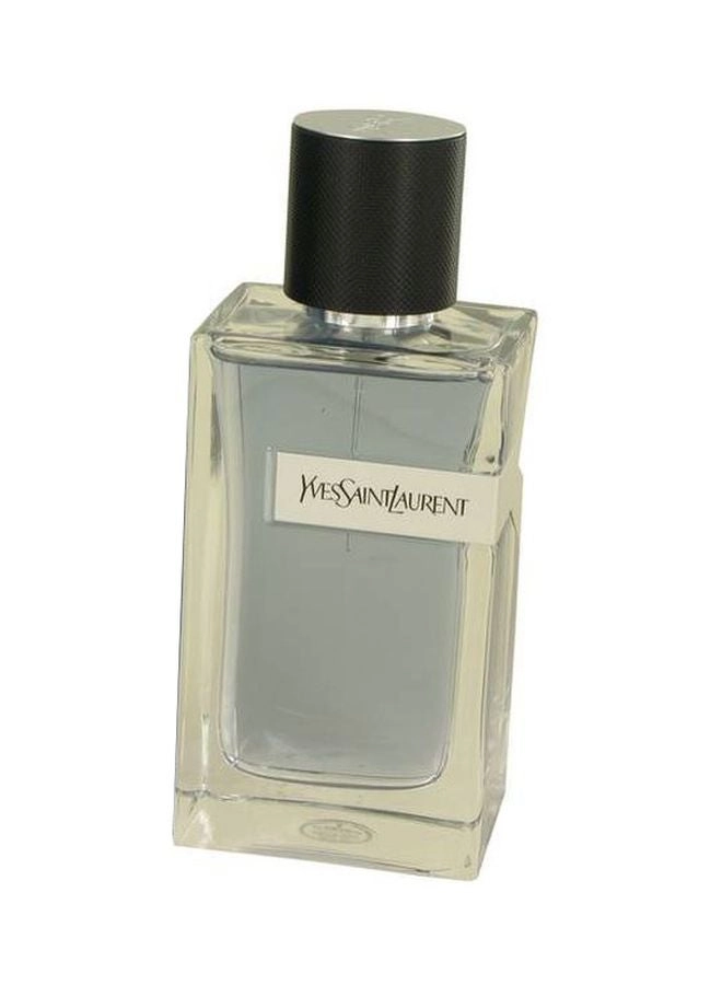 Y Eau de Toilette 100ml