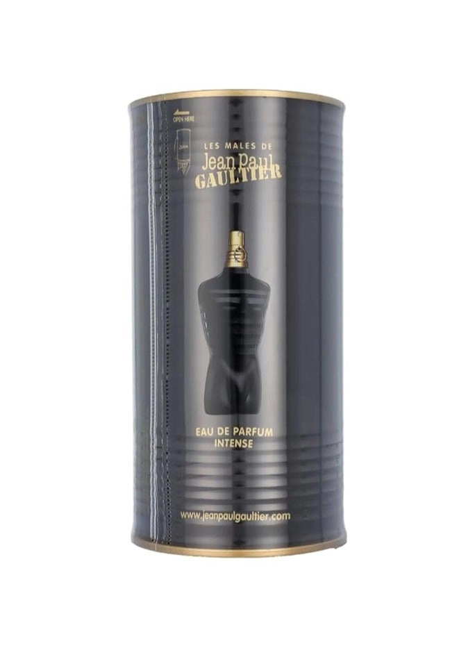 Le Male Le Parfum Intense Eau de Parfum 125ml