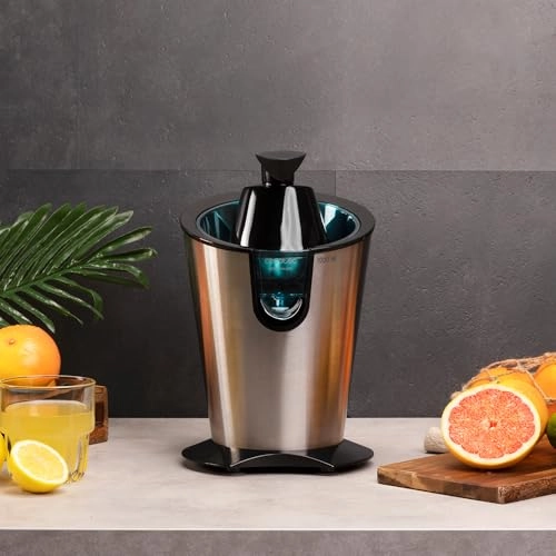 Electric arm lemon squeezer - 1000 watts