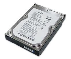 Momentus 2.5" 7200rpm SATA (ST9500423AS) - 500GB