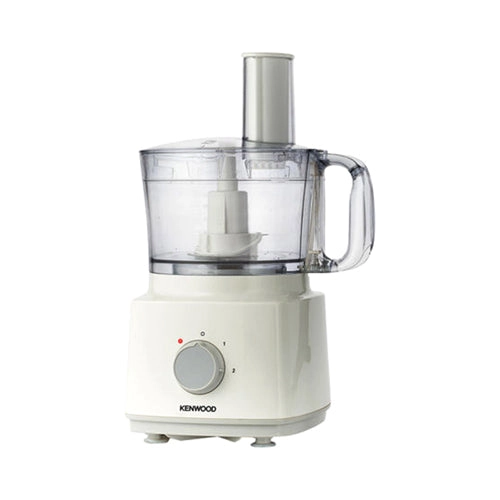 Multi-Functional Food Processor - 1800ml
