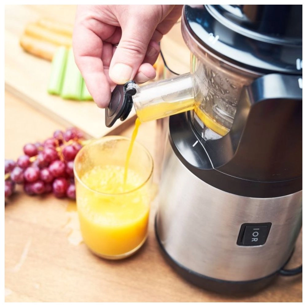 SLOW JUICER ADVANCED VITAL - 150 watts 800 Milliliters