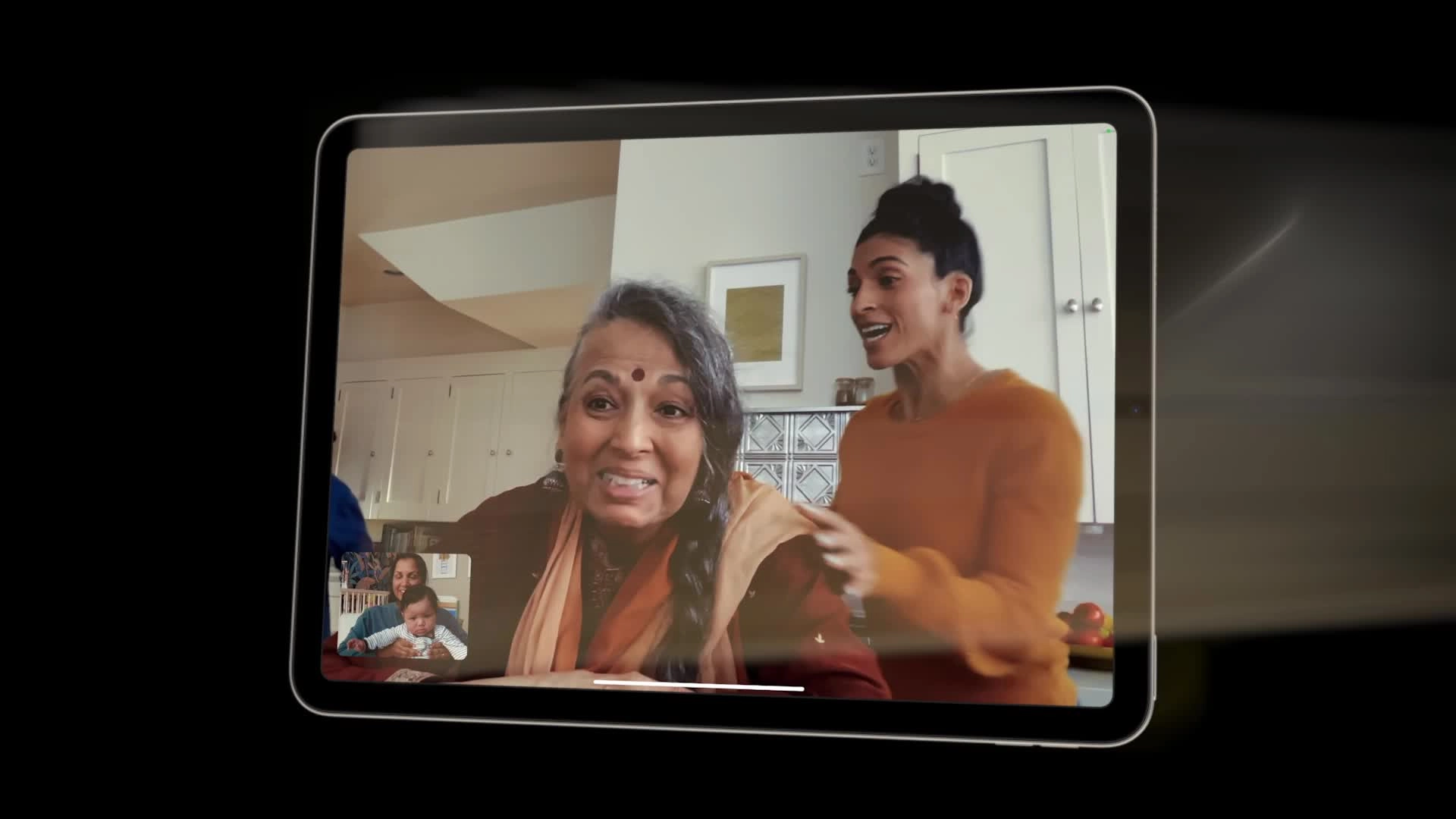 iPad Air (2020) - 256GB 10.9"