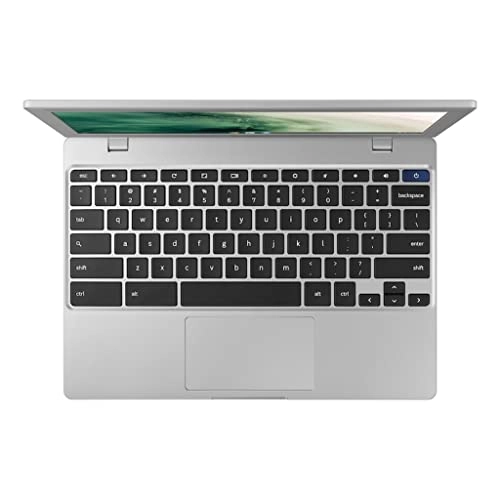 Chromebook 4 XE310XBA-KA1UK - 11.6'' Celeron 4GB DDR4 32GB