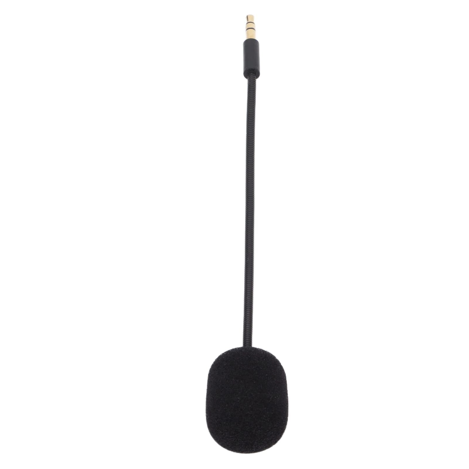 Velaursuncib2hqv0 3.5mm-Mini-Jack Microphone