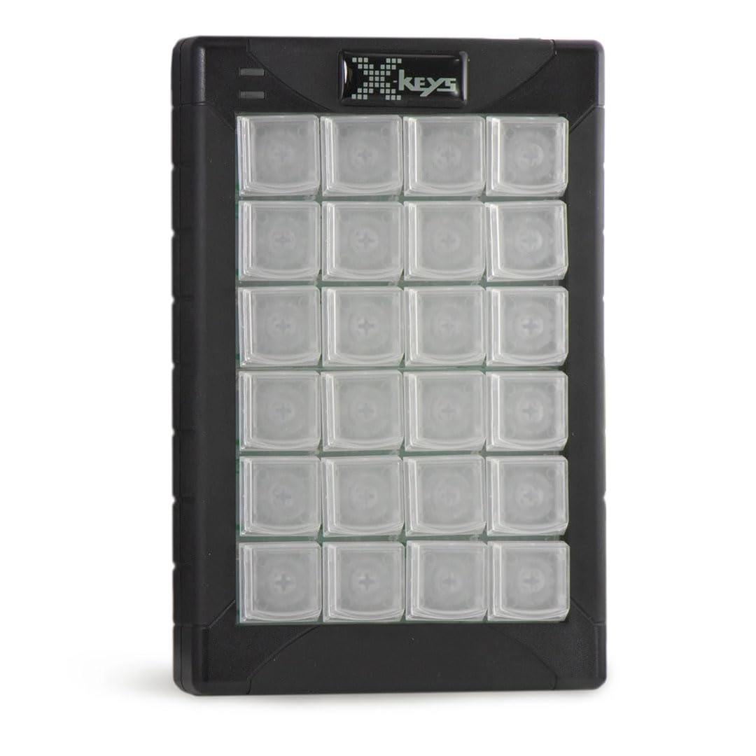 XK-24 - EN Wired
