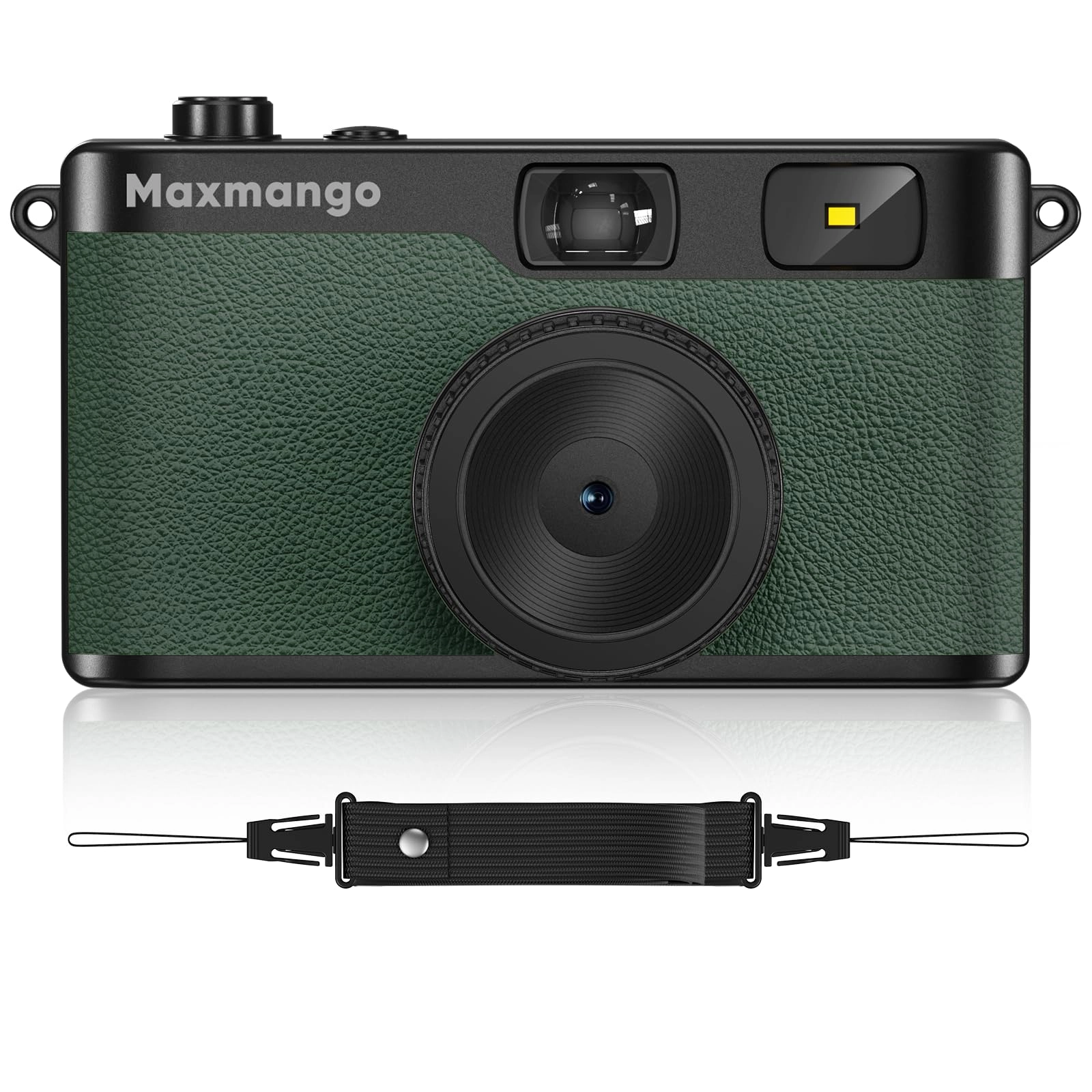 MaxMango D53